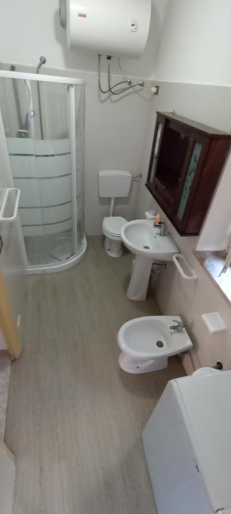 Вилла Casa Nina Монделло Экстерьер фото