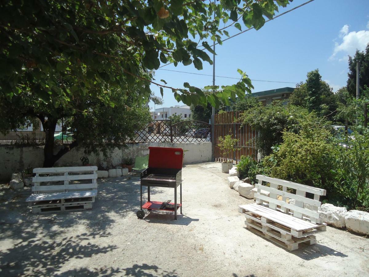 Вилла Casa Nina Монделло Экстерьер фото